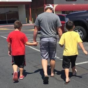 Meet your Posher, Andrew